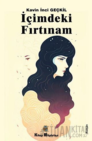 İçimdeki Fırtınam