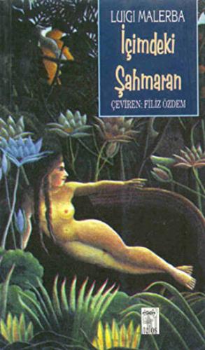 İçimdeki Şahmaran