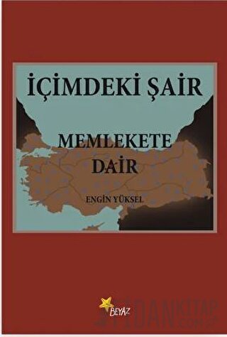 İçimdeki Şair Memlekete Dair Engin Yüksel