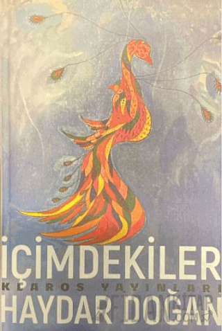 İçimdekiler