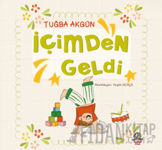 İçimden Geldi Tuğba Akgün