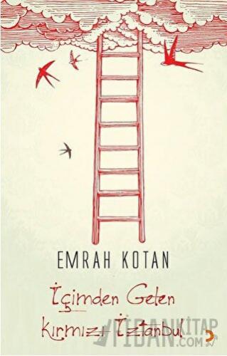 İçimden Gelen Kırmızı İztanbul