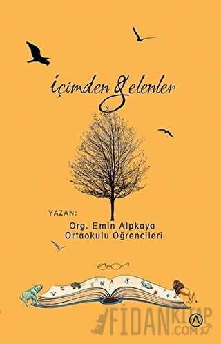 İçimden Gelenler