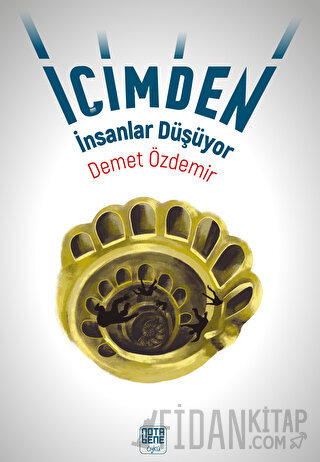 İçimden İnsanlar Düşüyor