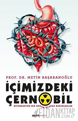 İçimizdeki Çernobil