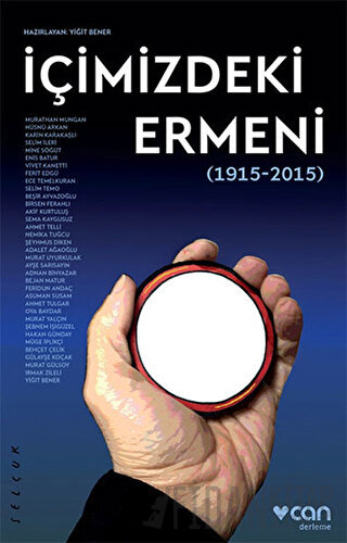 İçimizdeki Ermeni (1915-2015) Kolektif