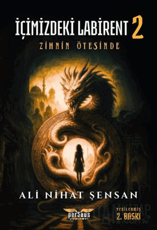 İçimizdeki Labirent 2 – Zihnin Ötesinde