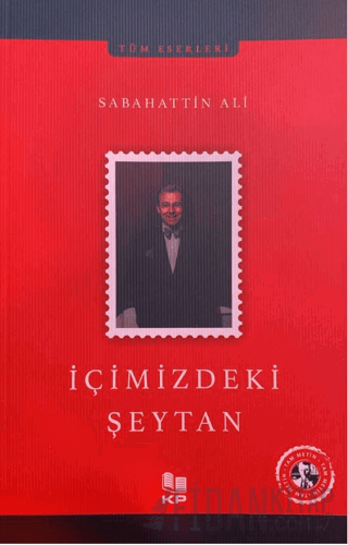 İçimizdeki Şeytan Sabahattin Ali