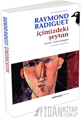 İçimizdeki Şeytan Raymond Radiguet