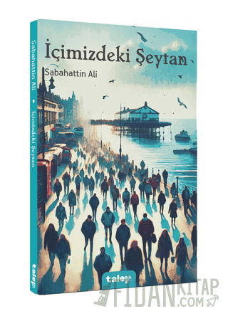 İçimizdeki Şeytan