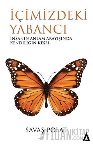 İçimizdeki Yabancı