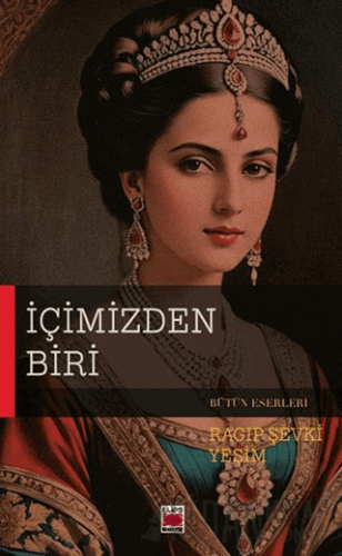 İçimizden Biri Ragıp Şevki Yeşim