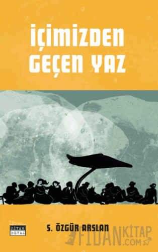 İçimizden Geçen Yaz