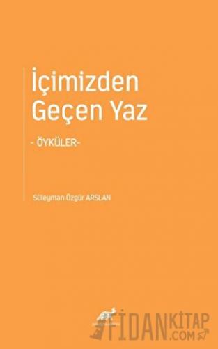 İçimizden Geçen Yaz