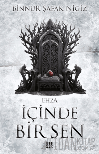 İçinde Bir Sen 5 - Ehza (Ciltli)