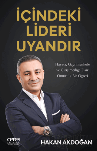 İçindeki Lideri Uyandır