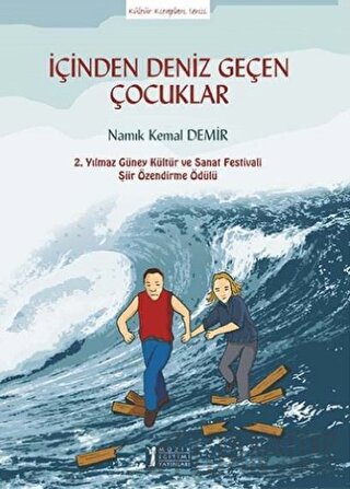 İçinden Deniz Geçen Çocuklar
