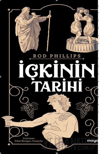 İçkinin Tarihi