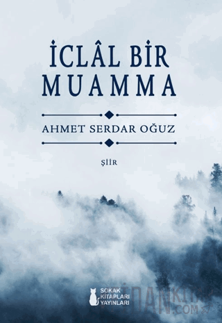 İclal Bir Muamma
