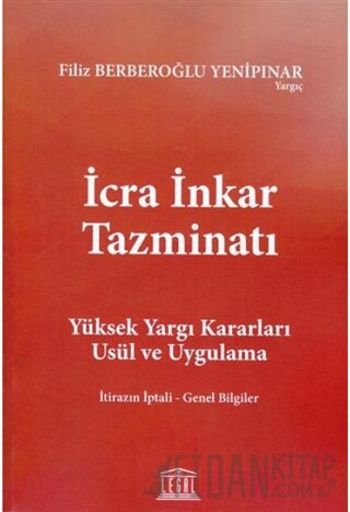 İcra İnkar Tazminatı