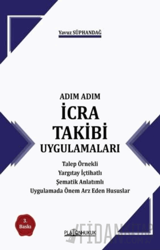 İcra Takibi Uygulamaları