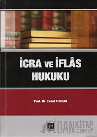 İcra ve İflas Hukuku