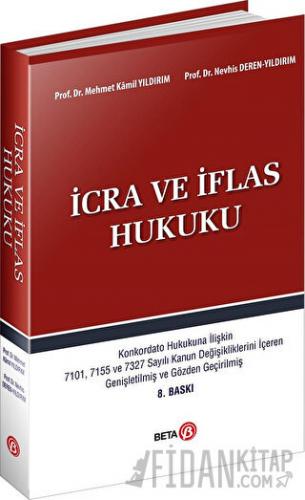 İcra ve İflas Hukuku