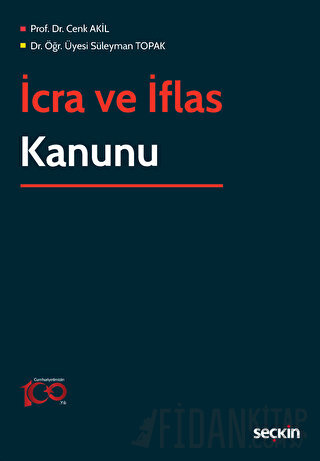 İcra ve İflas Kanunu