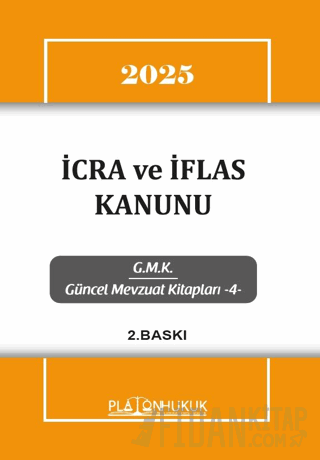 İcra ve İflas Kanunu