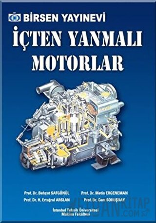 İçten Yanmalı Motorlar