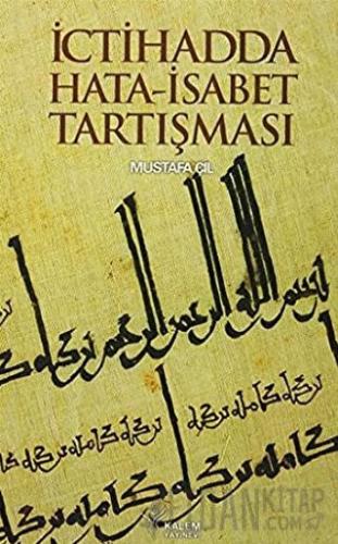 İctihadda Hata-İsabet Tartışması
