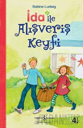 İda ile Alışveriş Keyfi