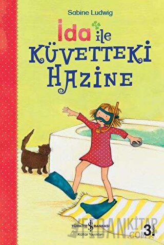 İda ile Küvetteki Hazine