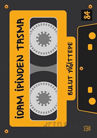 İdam İpinden Tasma