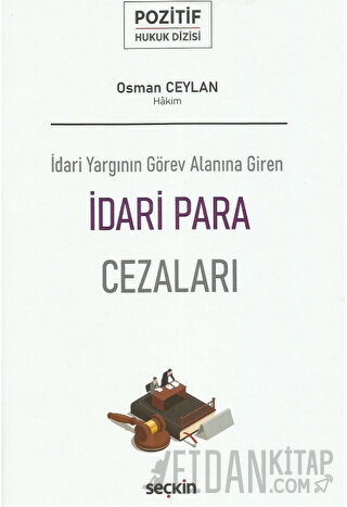 İdari Para Cezaları (Ciltli)