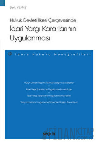 İdari Yargı Kararlarının Uygulanması