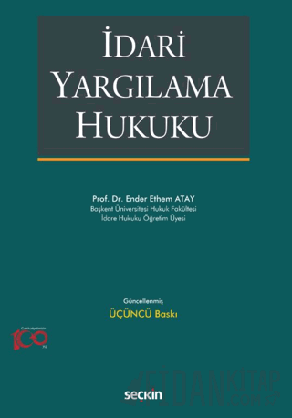 İdari Yargılama Hukuku