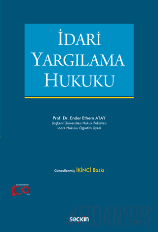 İdari Yargılama Hukuku