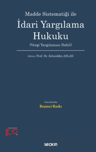 İdari Yargılama Hukuku