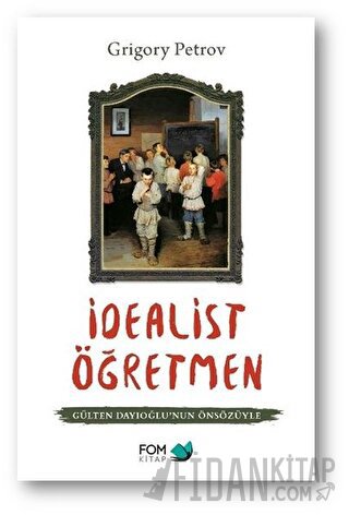 İdealist Öğretmen