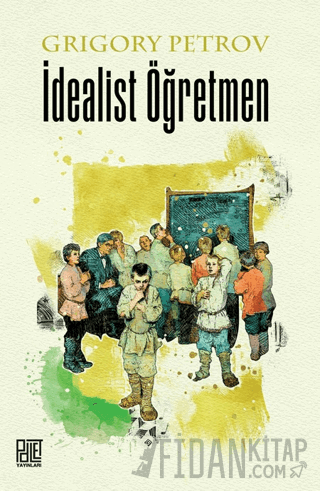 İdealist Öğretmen