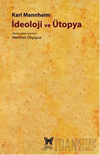 İdeoloji ve Ütopya