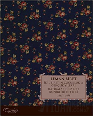 İdil Biret’in Çocukluk ve Gençlik Yılları