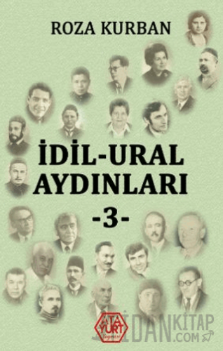İdil - Ural Aydınları - 3