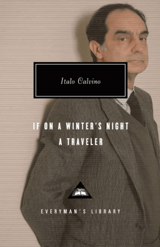 If On A Winter's Night A Traveler