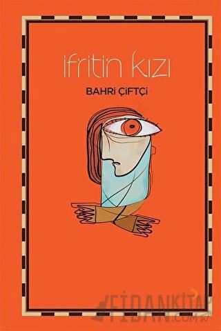 İfrit’in Kızı