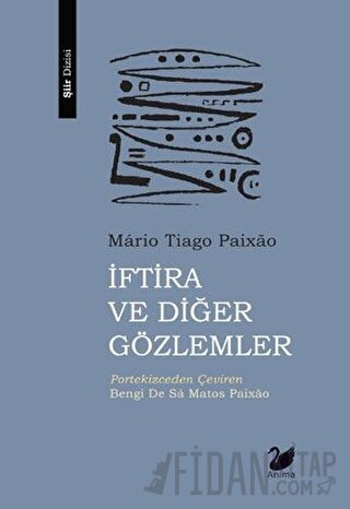 İftira ve Diğer Gözlemler