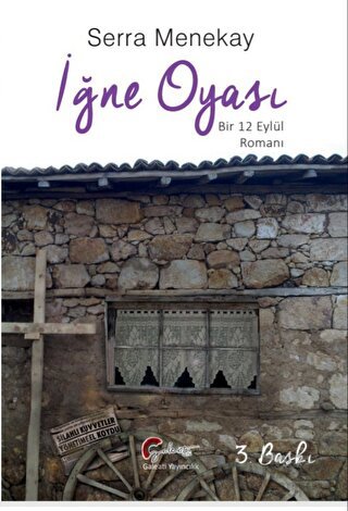 İğne Oyası