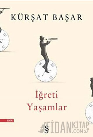 İğreti Yaşamlar