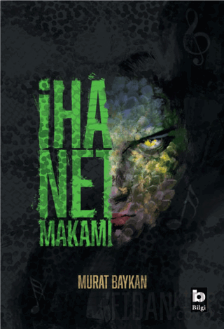 İhanet Makamı Murat Baykan